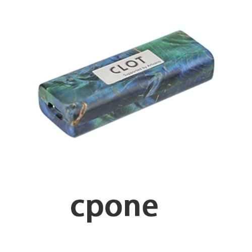 CLOT CPONE PRO HIFI Portable decoder 3.5mm/typec Android DSD 4497 decoder ibasso shanling dc03 ua1 ua2 lotoo lebi S1 W1