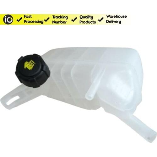 RENAULT Engine Cooling Systems