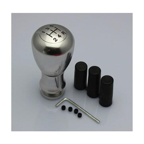 Automatic Transmission Gear Shift Knob Shifter Lever Stick For Mitsubishi Lancer