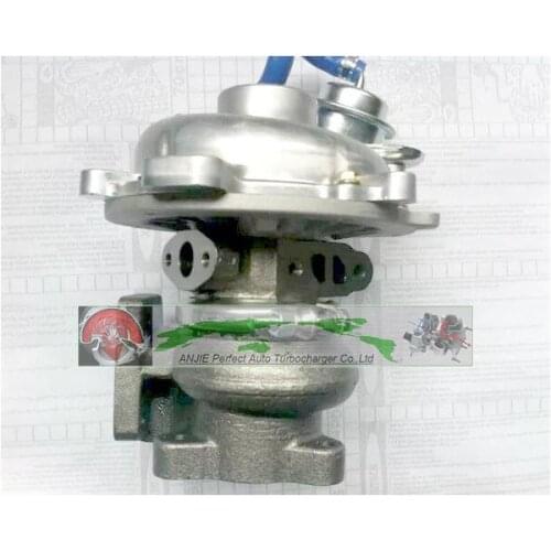 RHF4H VIDZ VA420076 VB420076 8973311850 8973311-850 Turbo For ISUZU Trooper Pickup 4JB1TC 4JB1-TC 4JB1 4JB1T 2.8L
