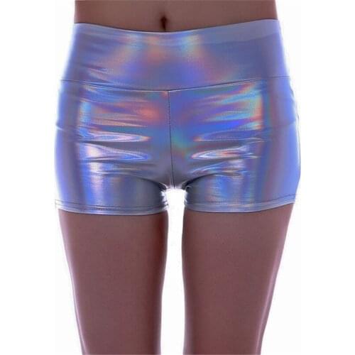 Женские короткие шорты VISNXGI China At AliExpress