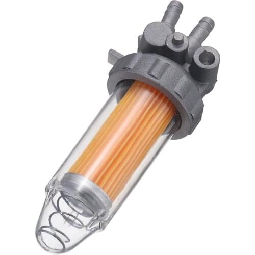 High Quality Automobile Car Oil Fuel Filter Shut Off Valve For 5KW 6KW 7KW 178F 186F 188F Generator
