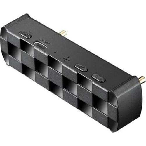 XDUOO XD-05BL PRO Bluetooth Digital Turntable For XD-05/XD-05 Plus Headphone Amplifier