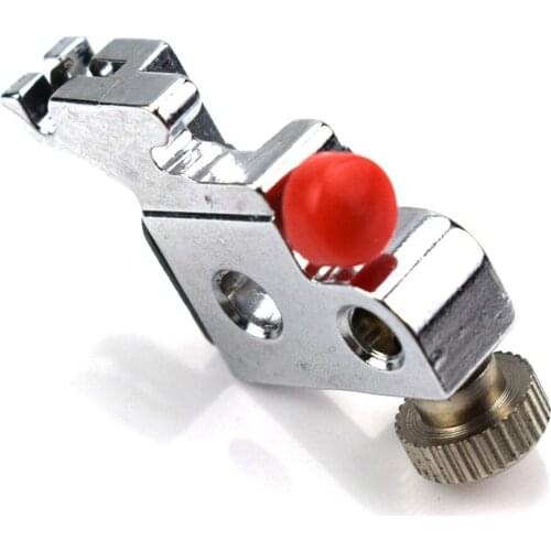 2PCS Presser Foot Bracket Adapter Snap Sewing Machines for Domestic Sewing Machines Low Shank Presser Foot Holder Adapter