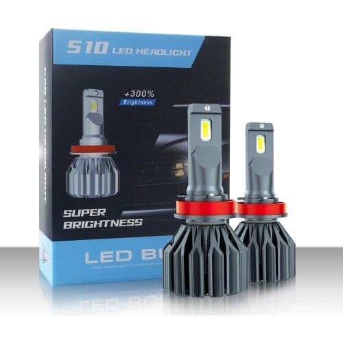 ASLENT Lamps For Cars