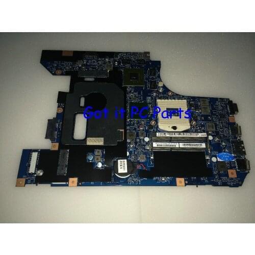 FAST SHIPPING.100% NEW , 48.4PA01.021 LZ57 MB Z570 motherboard for Lenovo Z570 MAINBOARD, GPU GT540M