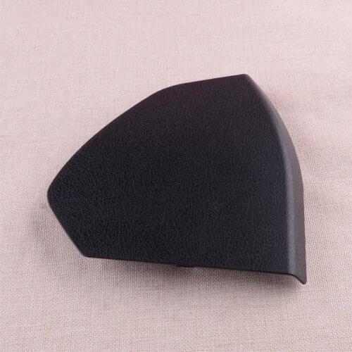 Car 2117270148 Black Front Left Door Upper Cover Fit For Mercedes-Benz E-Class W211 2003 2004 2005 2006 2007 2008 2009