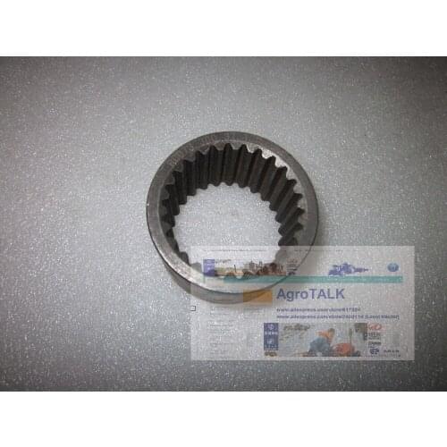 FT300.37.130, the gear sleeve, III gear for Foton Lovol tractor FT304-454