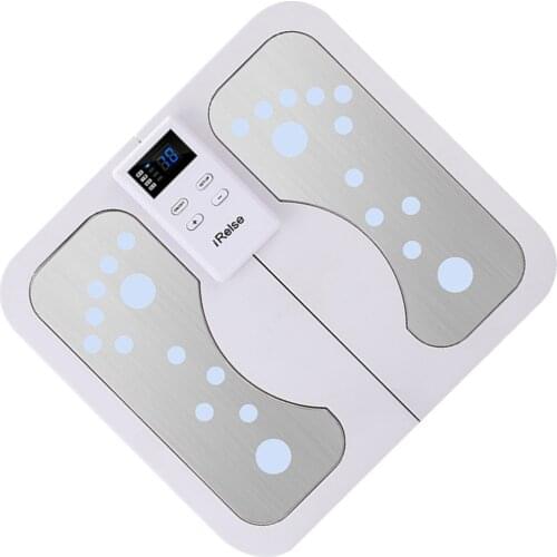 Charging Instrument Antistress Feet Muscle Stimulator Foot Tool