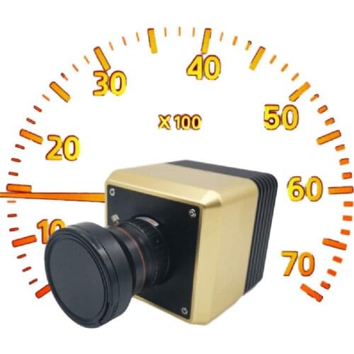 CX-1000 Imaging Luminance Meter cd/m2 Measurement System