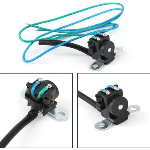 Artudatech Stator Pick-up Pulsar Coil Fit for Suzuki AN250 AN400 Burgman 250 400 TL1000R TL1000S