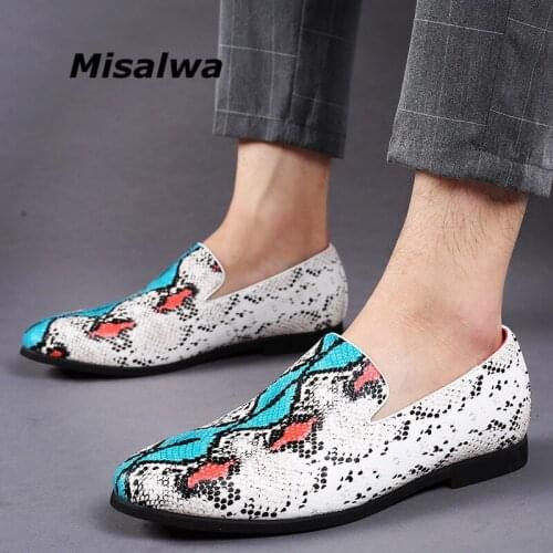 Misalwa Footwear