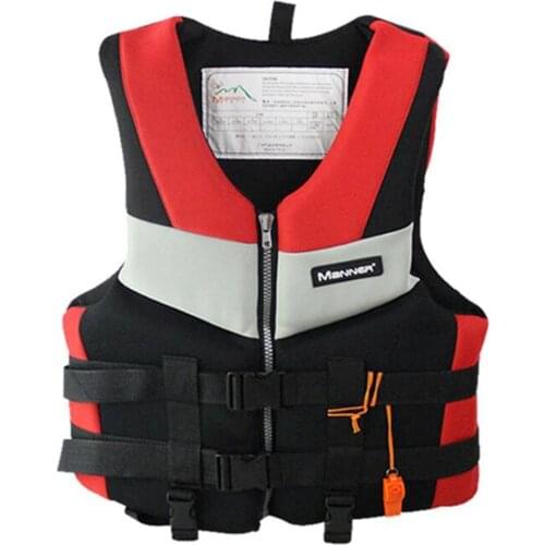 Mounchain Travel Vests