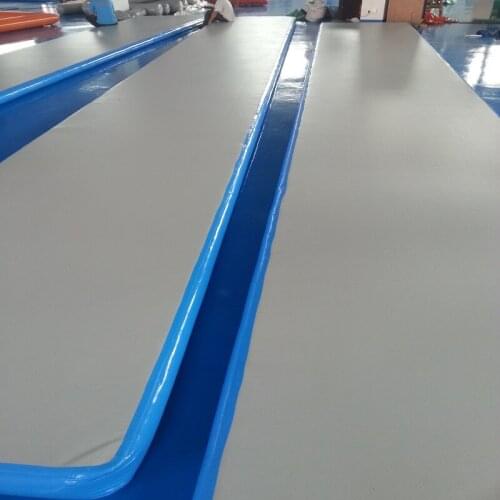 Inflatable Gymnastics Mattress Tumbling Air Track Gym mat many size air track mat Airtrack Floor Tumbling