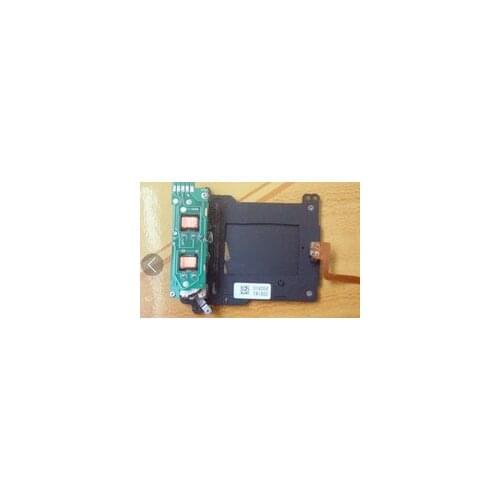95%NEW Shutter Assembly Group For Canon FOR EOS 1D Mark III 1D3 / 1Ds Mark III 1Ds3 / 1D Mark IV 1D4 Digital Camera Repair Part