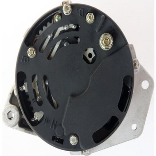 NEW 14V 1260W alternator JFZ1918 generator car accessories for SANTANA JETT SERIES