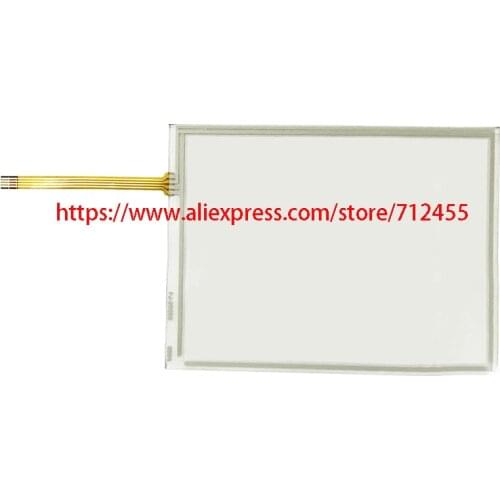 New Touch Screen Digitizer for TPU3-DSQC679 3HAC028357-001 Touch Pad Glass