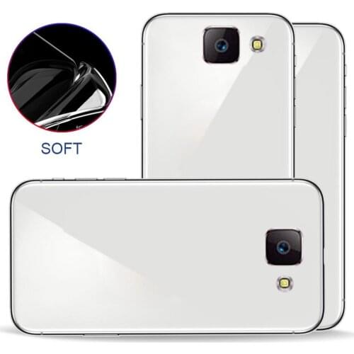 Suitable For Samsung Galaxy ONE5 Mobile Phone Case Transparent Shatter-resistant Shell