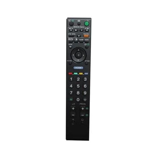 Remote Control For Sony KDL-40S2530 KDL-46S2530 KDL-40T3500 KDL-40V2500 KDL-40V2900 KDL-40W2000 KDL-46S2510 BRAVIA LCD HDTV TV
