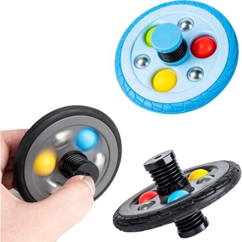 QWZ Spinners