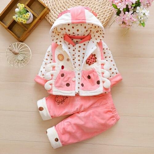 RIQIWIKI Sets Of Clothes For Babies