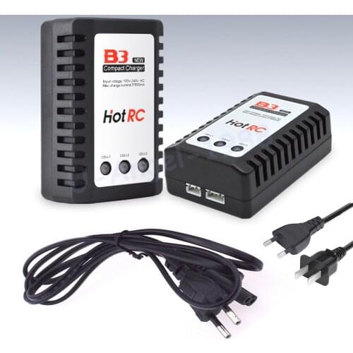 Skyzone Battery Chargers