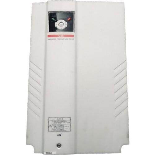SV185iG5A-2 New 18.5KW 3 Phase 220V Inverter VFD Frequency AC Drive