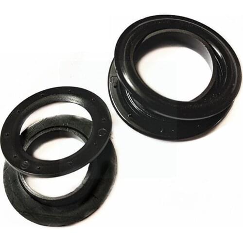 10pcs Plastic Self Sealing Snap Eyelets Grommet Tarpaulin Outdoor Groundsheet Accessories Tent Camp Buckle H0T3