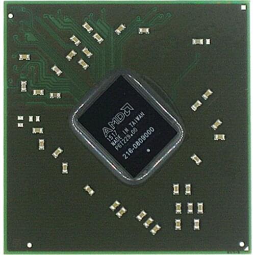 100% New 216-0809000 216 0809000 BGA Chipset