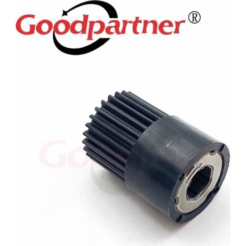 5PC 007K88470 007K88540 Feed Gear Assy 26T for Xerox WorkCentre WC 4110 4112 4127 4590 4595 1100 900 D95