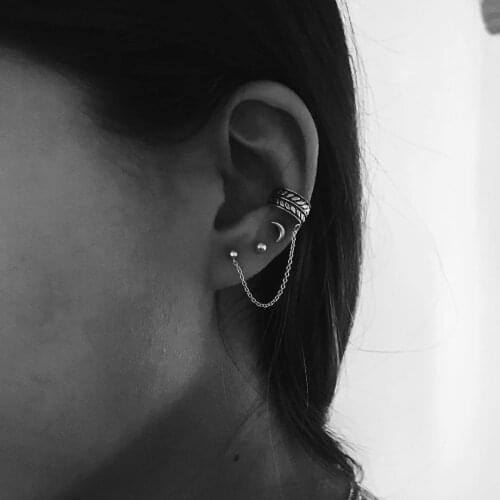 2019 new brand design moon leaves earrings set generous minimalist earrings gifts for women. A loaded