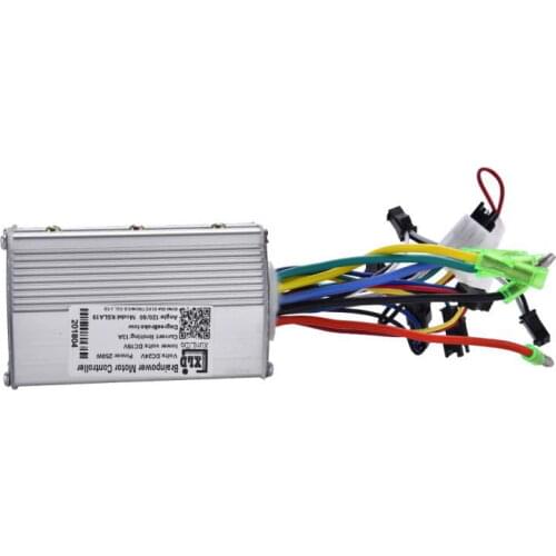 24V36v48v250W350W500w1000w Ebike Controller Dual Modus Burstenlosen Mit Lithium-batterie fur Elektrische Fahrrad