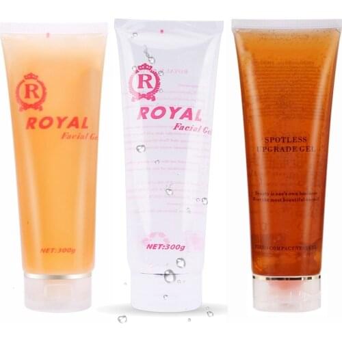 300g Conductive Gel for EMS RF Device IPL Hair Removal Ultrasound Cavitation EMS Body Slimming Massager Beauty Tool Wholesale