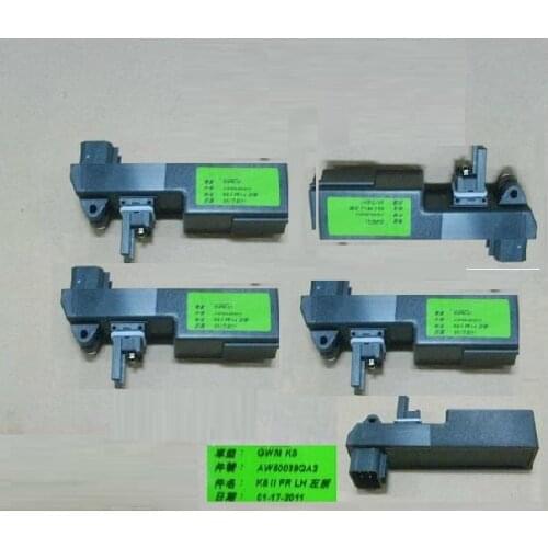 6104101XK80XA/ 6104201XK80XA/ 6204101XK80XA/ 6204201XK80XA OXIMITY PROTECTION MODULE(4 IN ONE KIT) for GWM GREAT WALL HAVAL H5