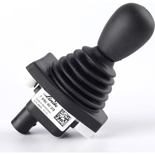 Forklift accessories multi-directional joystick 7919040015 operating handle 1275 original authentic