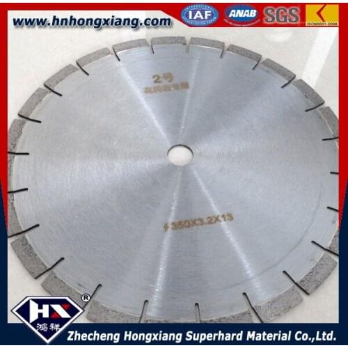 14" diamond granite saw blade wholesale price