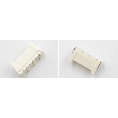 BM06B-XASS-TF HEADER JST Connectors terminals housing 100% new and original parts BM06B-XASS-TF (LF)(SN)