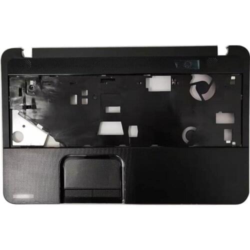 NEW For Toshiba Satellite C850 L850 C850D C855 C855D L855 L855D Laptop Case Palmrest Upper Case touchpad Silver BlackV000273210