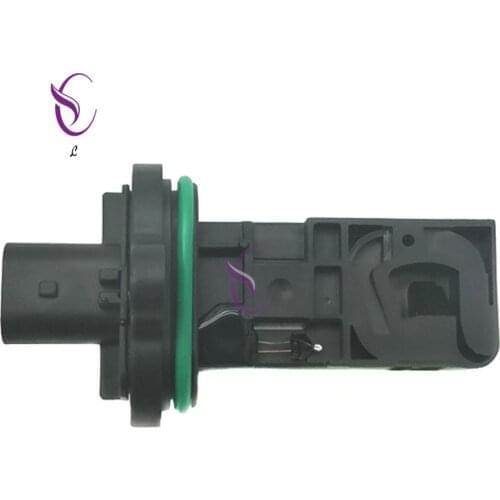 0280218431 0280218432 0281006312 95930057 12671618 Mass Air Flow Maf Sensor For OPEL VA MOKKA X CHEVROLET TRAX 1.6 1.7 TD CDTI