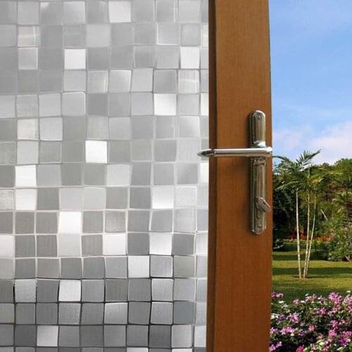 DONYAMY Decorative Films For Windows