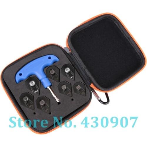 Golf Weight Wrench Tool kit for F9 Driver 4g 6g 8g 10g 12g 14g 16g for Choose