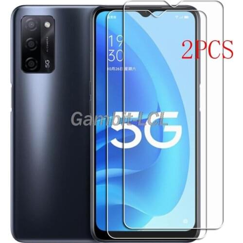 Гамбит-LCL Screen Protectors For Oppo A55