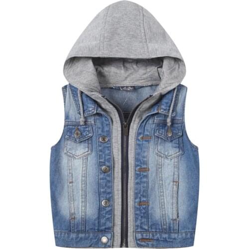 HuqiqiAlone Children's Jackets And Coats