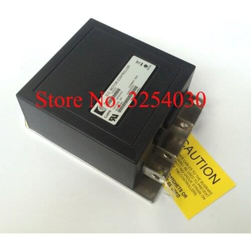 Exquisite And Durable in Use CURTIS 300A 24V DC MOTOR CONTROLLER 1207B 5101 for MIMA Electric Forklifts