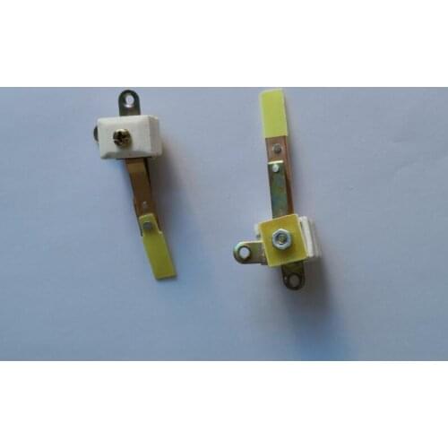 2500W Large Power Rice Cooker Parts Copper Contact Switch