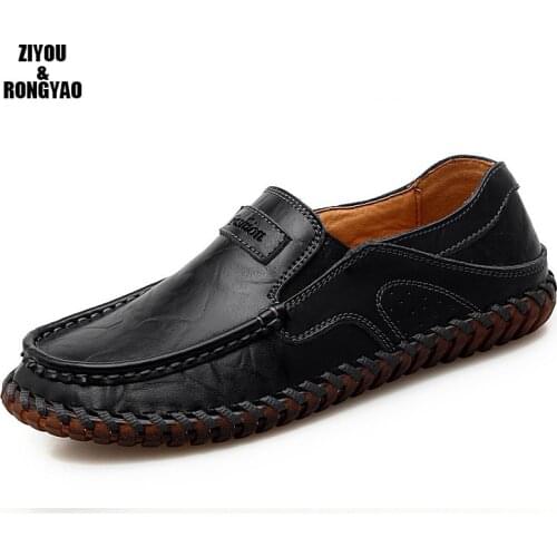 自由与荣耀 Mens Oxfords