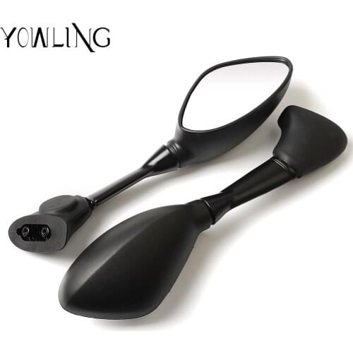 Moto Rear View Mirrors For BMW S1000RR S 1000RR 2011 2012 2013 2014 2015 2016 2017 2018 Motorcycle Accessories rearview mirror