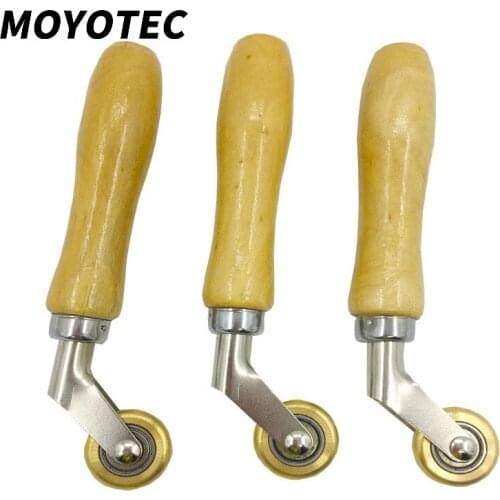 MOYOTEC Tourist Lanterns