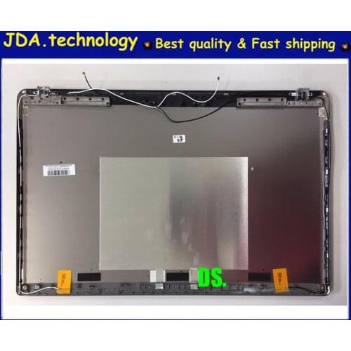 MEIARROW New LCD top case Rear Display cover Assembly For TOSHIBA P870 P875 back cover back shell A cover V000280060