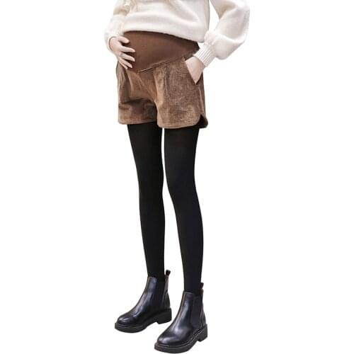 Pengpious Women's Travel Shorts